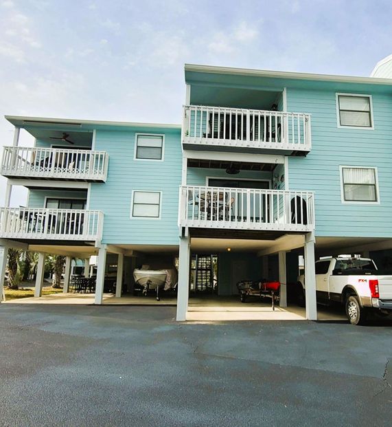 Bayview Condos