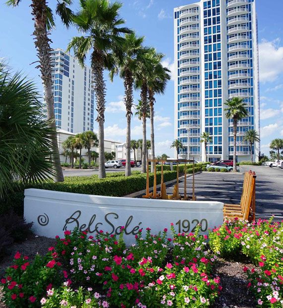 Bel Sole Condos
