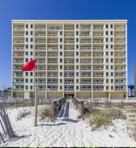 Boardwalk Condos