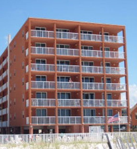 Buena Vista Condos