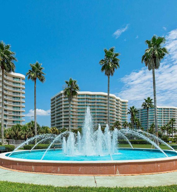 Caribe Resort Condos