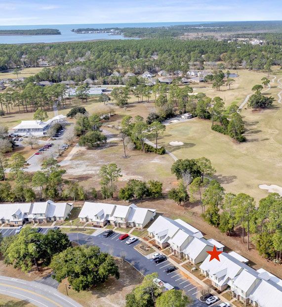 Fairway Condo Condos