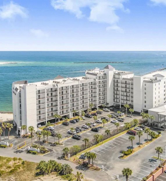The Grande Point Condos