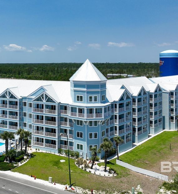 Grand Caribbean Condos