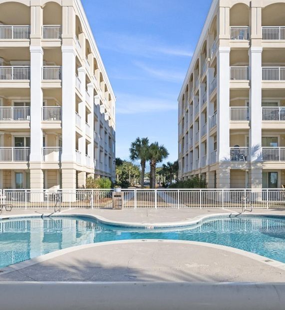 Perdido Grande Condos