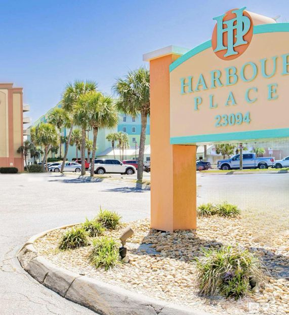 Harbour Place Condos