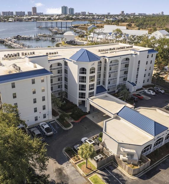 Harbor Cove Condos