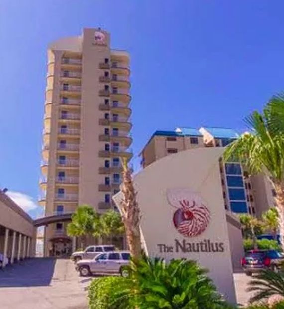 Nautilus Condos