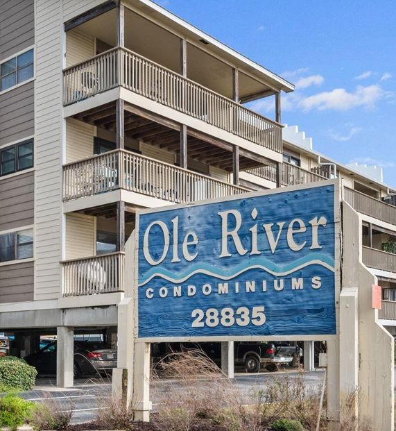 Ole River Condos