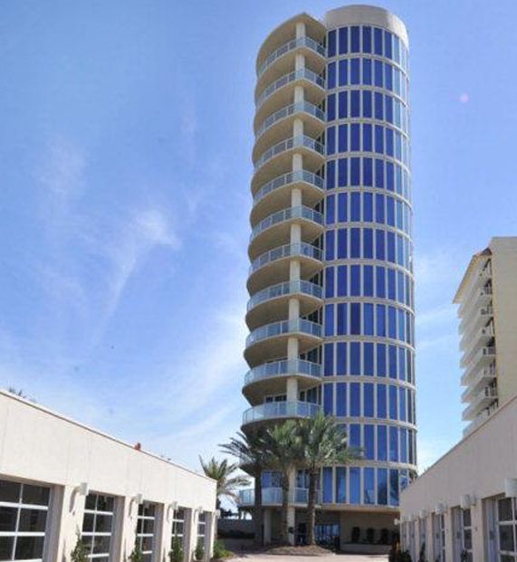 Opal Condos