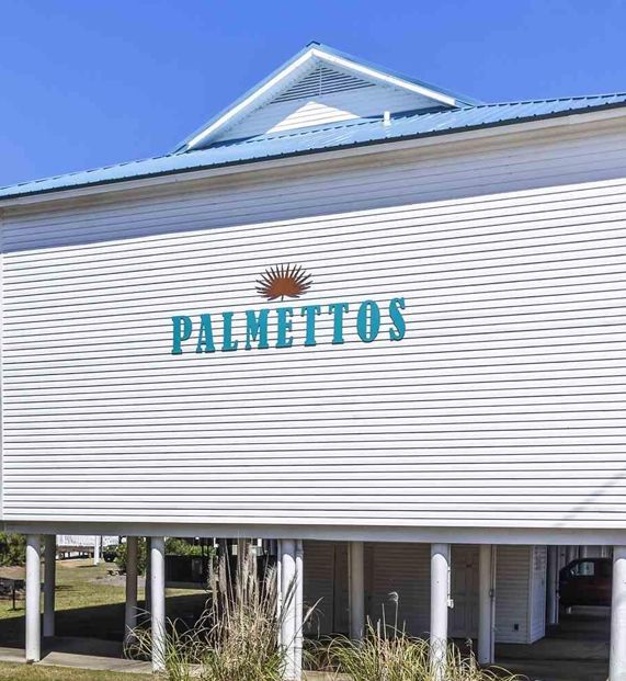 Palmetto Condos