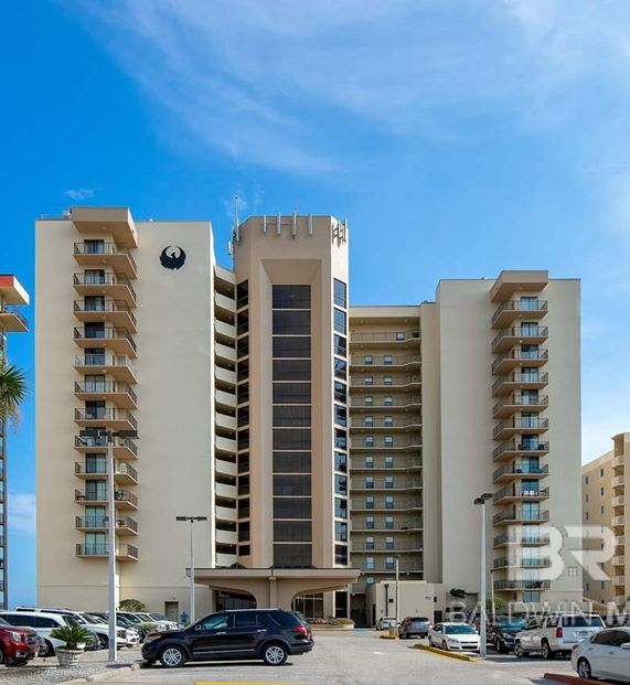 Phoenix I Condos