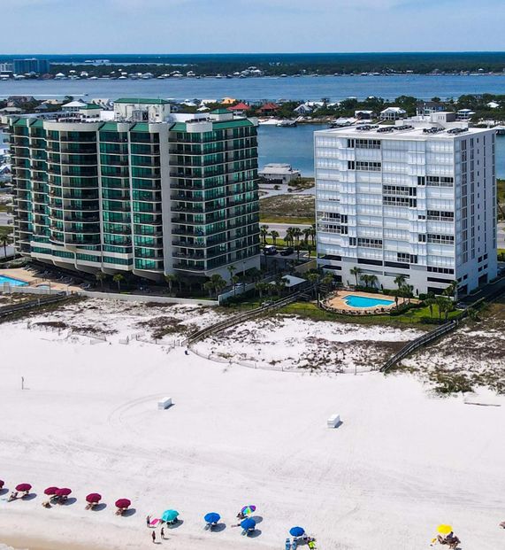 Perdido Place Condos