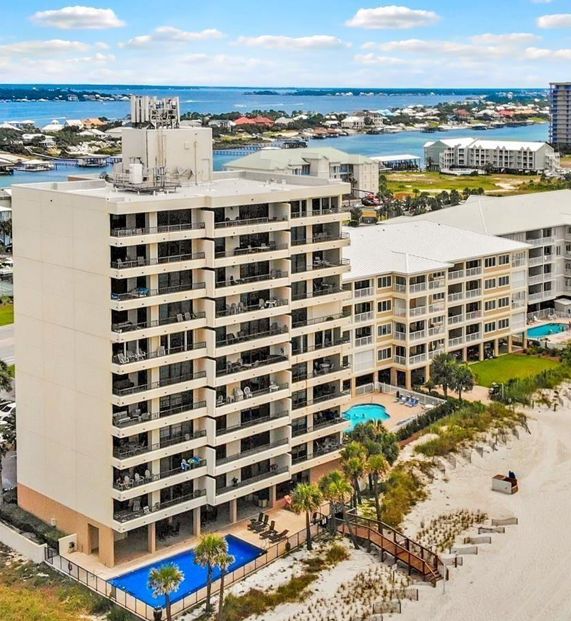 Perdido Quay Condos