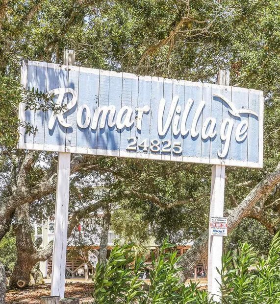 Romar Village Condos