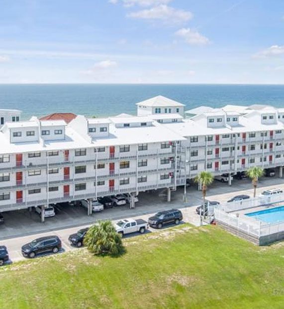 Seascape Condos