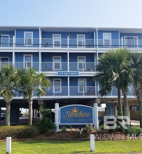 Sun Chase Condos