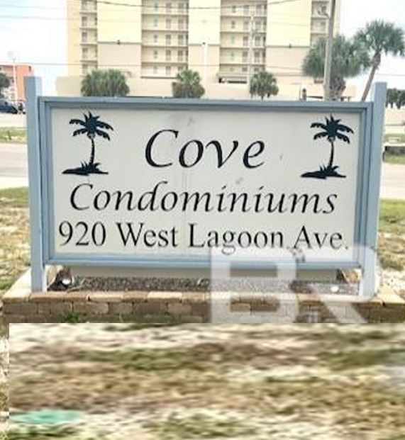 The Cove Condos