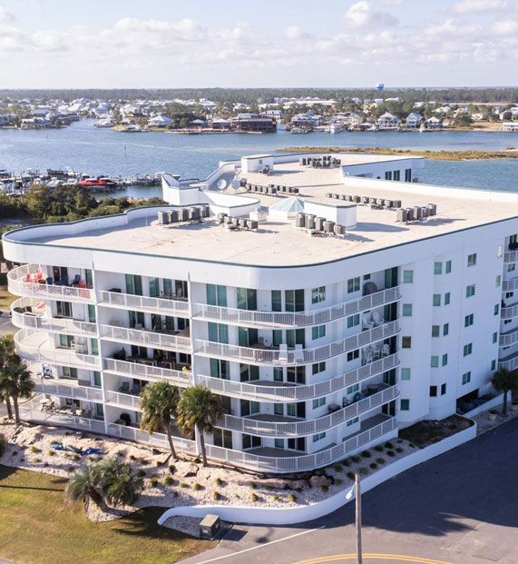The Pass Condos