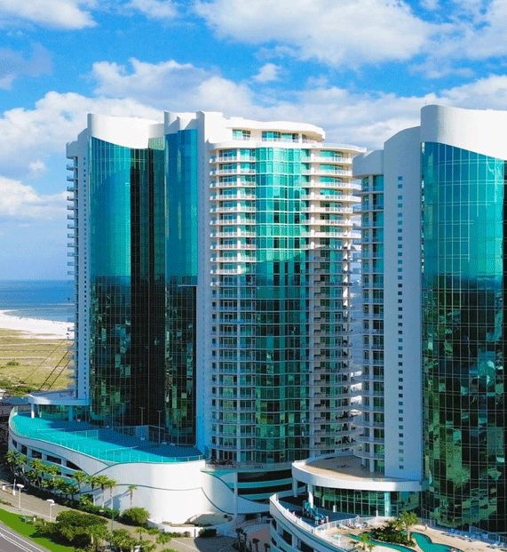Turquoise Place Condos