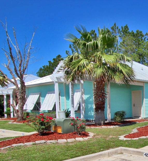 Orange Beach Villas Condos