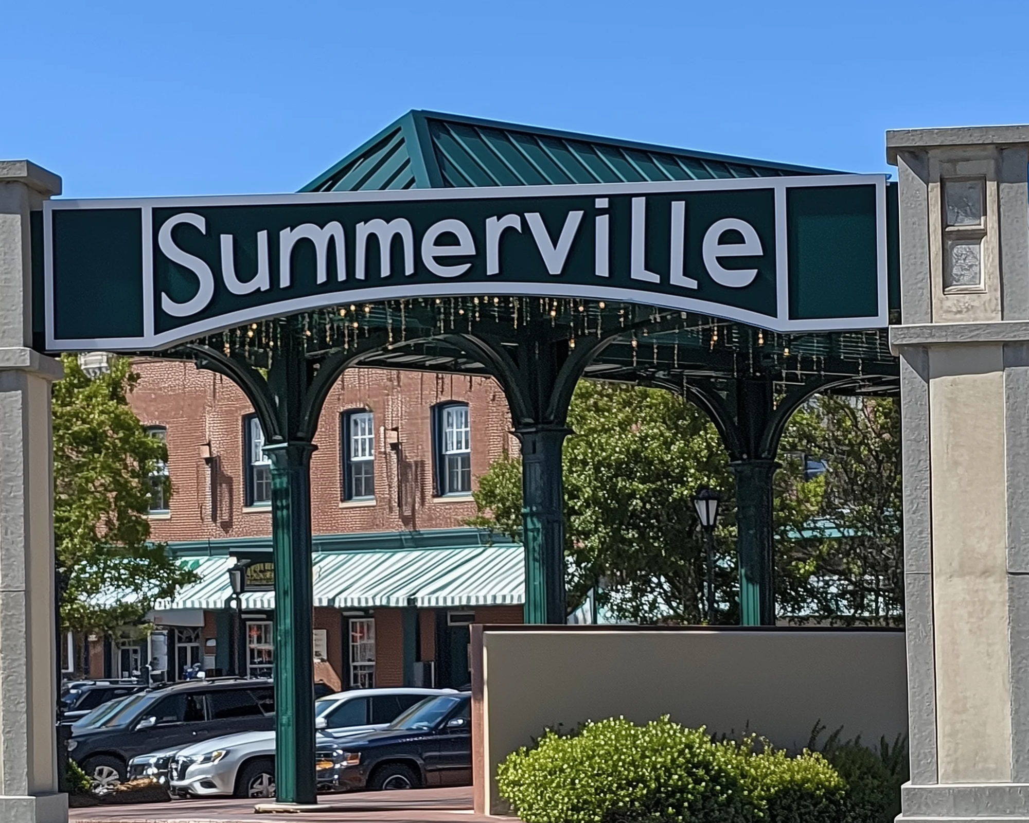 Summerville